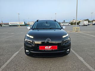 Citroen C4 Cactus 2016 FULL EXTRA!! 110PS!!
