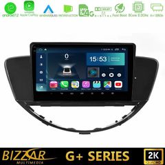 Bizzar G+ Series Subaru Tribeca 2007-2014 8core Android12 6+128GB Navigation Multimedia Tablet 9"