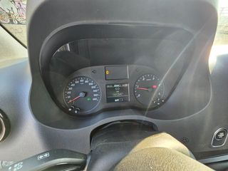 Καρότσα Mercedes-Benz 2019 SPRINTER/2 ΧΡΟΝΙΑ ΓΡΑΠΤΉ ΕΓΓΎΗΣΗ-thumb-13