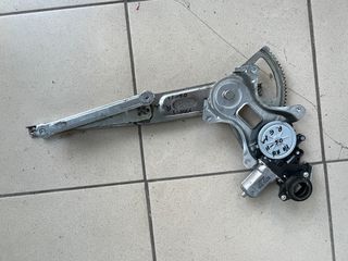 ΓΡΥΛΛΟΣ ΕΜΠΡΟΣ ΔΕΞΙΟΣ ΗΛΕΚΤΡΙΚΟΣ 422510-10110,062020-0740 TOYOTA YARIS 06-11