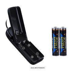Baile Beautiful Encounter Catoblepas Vibrator-thumb-6