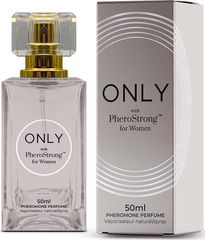 PheroStrong pheromone Only for Women - 50 ml