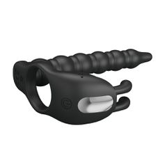 Pretty Love Blackney Black-thumb-3