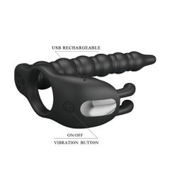 Pretty Love Blackney Black-thumb-5