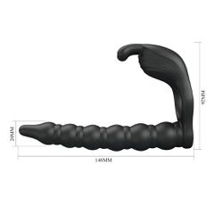 Pretty Love Blackney Black-thumb-6