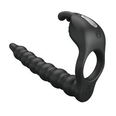 Pretty Love Blackney Black-thumb-4