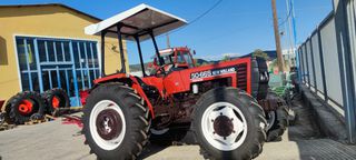 Τρακτέρ New Holland 1998 50-66 S
