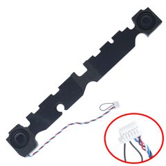 Speaker Set - Ηχεία ζευγάρι για Laptop HP ZBook 15v G5 - Product number : 2ZC57EA L25229-001 Speakers Left+Right ( Κωδ.1-SPKR223 )