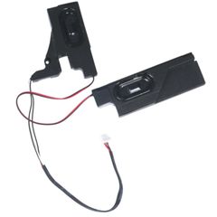 Speaker Set - Ηχεία ζευγάρι για Laptop HP 350 G2 - Product number : K9H99EA 758053-001 Built-In Speakers Left+Right ( Κωδ.1-SPKR097 )