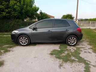 Toyota Auris 2008