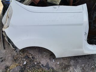 Ford Fiesta 2008-2017 φτερό οπίσθιο δεξιό 3θυρο