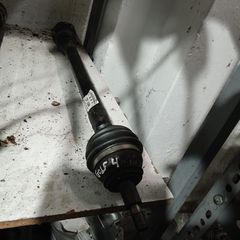 ΣΕ ΧΑΜΗΛΗ ΤΙΜΗ SKODA OCTAVIA 4 ΗΜΙΑΞΟΝΙΑ 1J0407272JC ΔΕΞΙ/ΑΡΙΣΤΕΡΟ 1K0407271