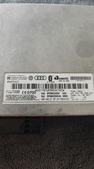 ΕΓΚΕΦΑΛΟΣ ΤΗΛΕΦΩΝΟΥ BLUETOOTH AUDI TT