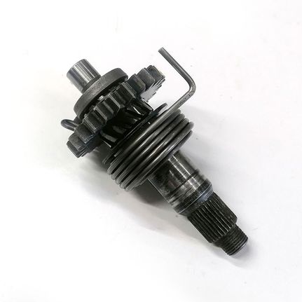 Μηχανισμός Μανιβέλας Yamaha DT 200 R - 3ET