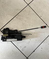Opel Vectra C '02-05 κλειδαριά εμπρός αριστερή 24447342