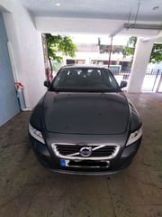 Volvo V50 2011