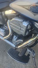 Harley Davidson Heritage Softail Classic 1999 Evolution-thumb-1
