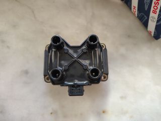 Fiat Punto 188 1.2 16V