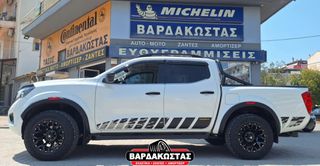 ΒΑΡΔΑΚΩΣΤΑΣ 4X4 STYLE16  17''-thumb-2