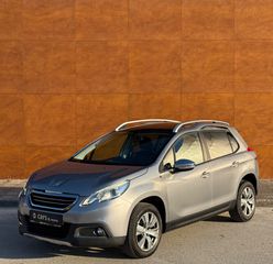 Peugeot 2008 2015 Diesel Euro6 PANORAMA