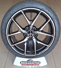 ΒΑΡΔΑΚΩΣΤΑΣ ΜΕRCEDES STYLE933 18''