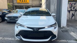 Toyota Corolla 2023 HYBRID ACTIVE PLUS