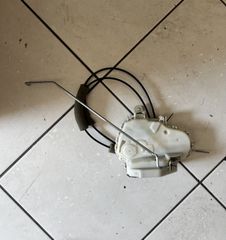 Honda Civic H/B-SDN '05-12 κλειδαριά πίσω δεξιά 7PIN 72611SMGG0/72610SMGG04
