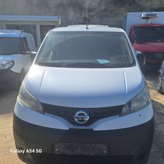 Nissan 2014 NV 200