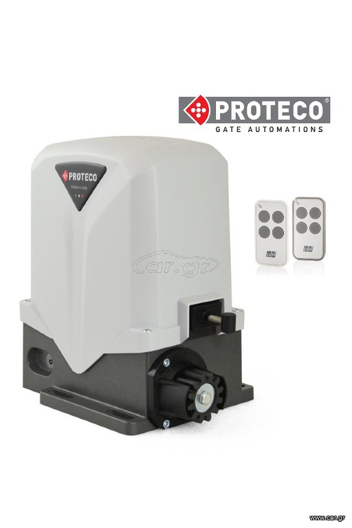 PROTECO MOVER 1500 (HALF) KIT