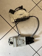 AUDI/VW/SKODA/SEAT κλειδαριά πίσω δεξιά 7PIN 5E0839016