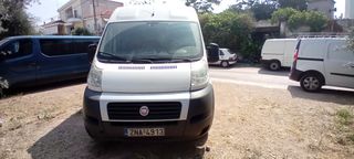 Fiat Ducato 2014