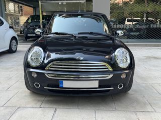 Mini Cooper 2006 1.6 AYTOMATO