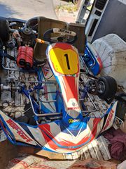 On-Road 2017 Top kart εξαταχυτο ΕΥΚΑΙΡΊΑ-thumb-1