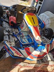 On-Road 2017 Top kart εξαταχυτο ΕΥΚΑΙΡΊΑ-thumb-3