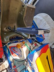 On-Road 2017 Top kart εξαταχυτο ΕΥΚΑΙΡΊΑ-thumb-5