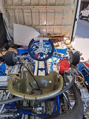 On-Road 2017 Top kart εξαταχυτο ΕΥΚΑΙΡΊΑ-thumb-7