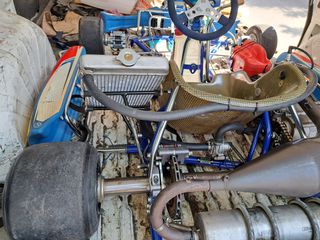 On-Road 2017 Top kart εξαταχυτο ΕΥΚΑΙΡΊΑ-thumb-6