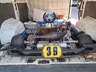 On-Road 2017 Top kart εξαταχυτο ΕΥΚΑΙΡΊΑ-thumb-8