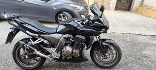 Kawasaki Z 750 S 2005