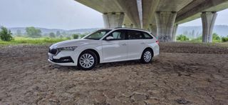 Skoda Octavia 2022 ACTIVE