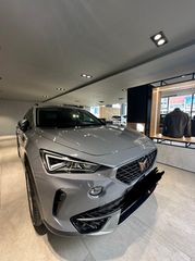 Cupra Formentor 2021 Formentor 1,5 DSG  Akrabovic