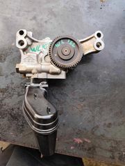 ΤΡΟΜΠΑ ΛΑΔΙΟΥ FORD RANGER MAZDA B2500 2.5cc L TD WL
