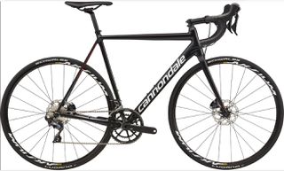 Δρόμου - Κούρσας Cannondale 2018 CAAD 12 Sram Force 22 disc