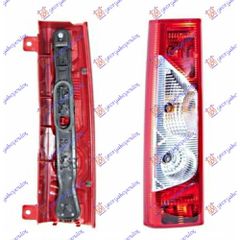 ΦΑΝΑΡΙ ΠΙΣΩ ΑΡ - VALEO - CITROEN JUMPY / FIAT SCUDO / PEUGEOT EXPERT 07-16