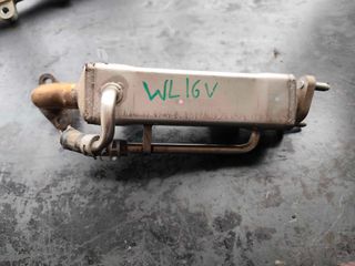 ΒΑΛΒΙΔΑ EGR FORD RANGER MAZDA B2500 2.5cc L TD WL