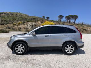 Honda CR-V 2010