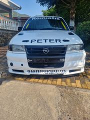 Opel Astra 1995 F GSI