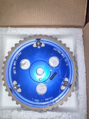 PEUGEOT-CITROEN γρανάζι εκκεντροφόρου ρυθμιζόμενο 8ν