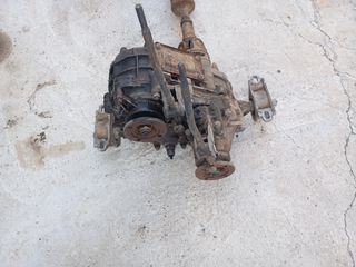 ΒΟΗΘΗΤΙΚΟ ΣΑΣΜΑΝ ΓΙΑ LADA NIVA '98