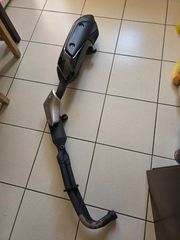 Μαμά εξάτμιση ολόσωμη Yamaha Tmax 560 2024